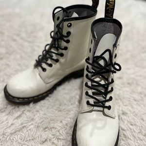 Dr Martens Women’s Boots